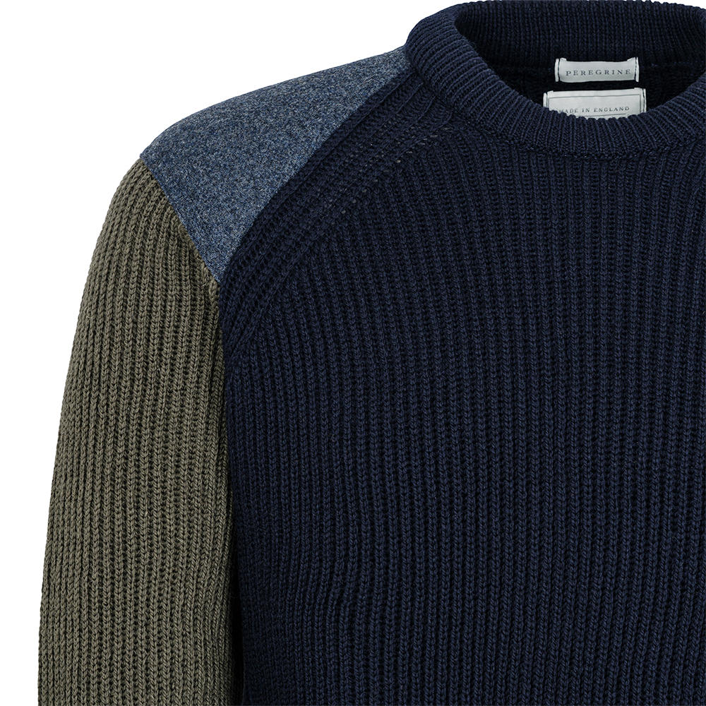 Peregrine »Thomas« Men's Sweater