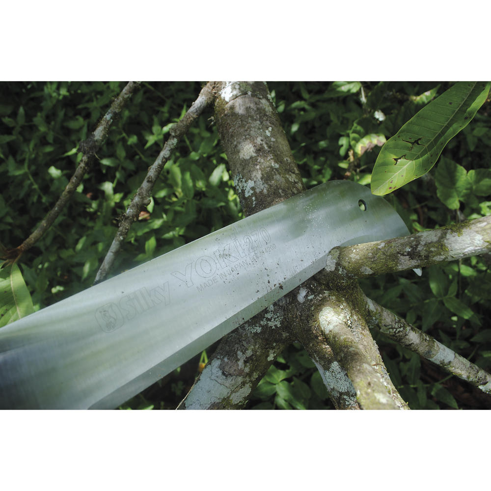 Silky® Yoki