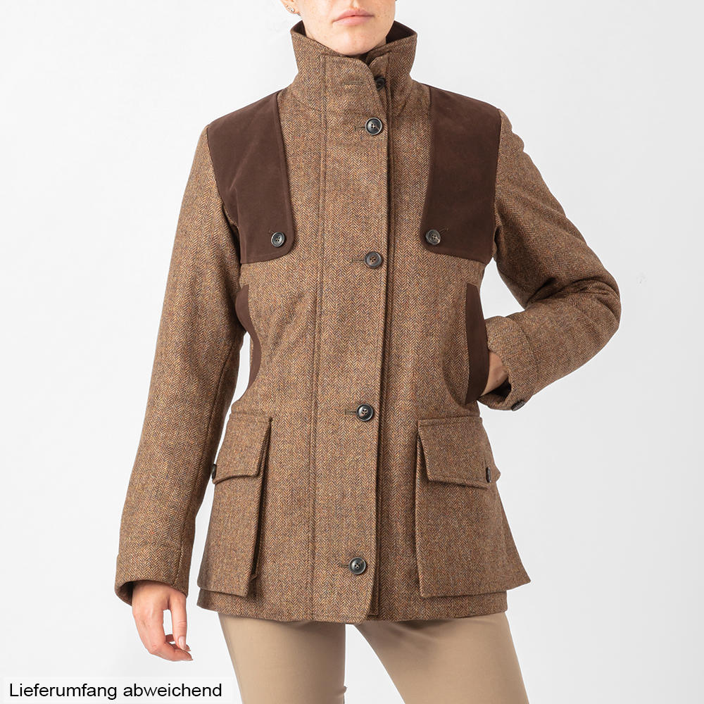 Damen-Tweedjacke »Lomond« 