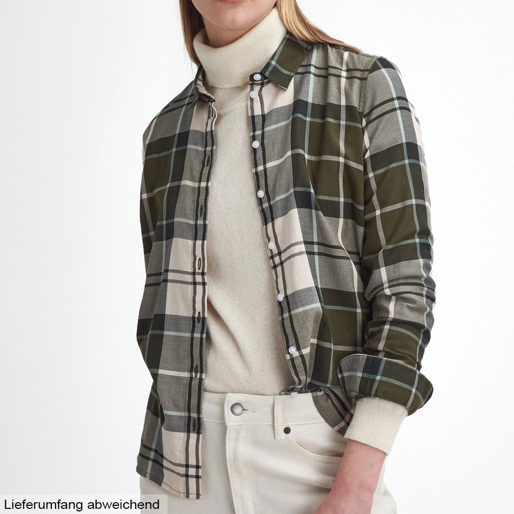 Barbour Damen-Bluse »Bredon«