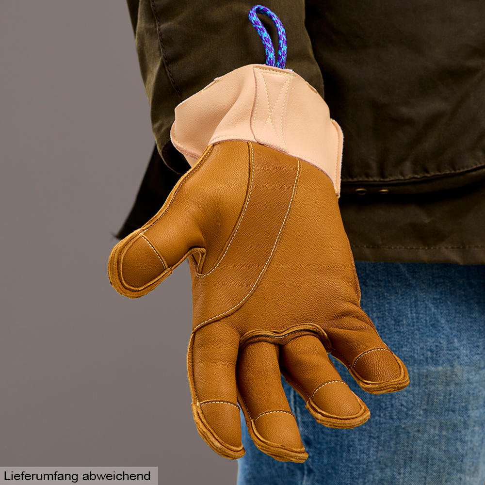 Gants de travail Crud » Vougas «