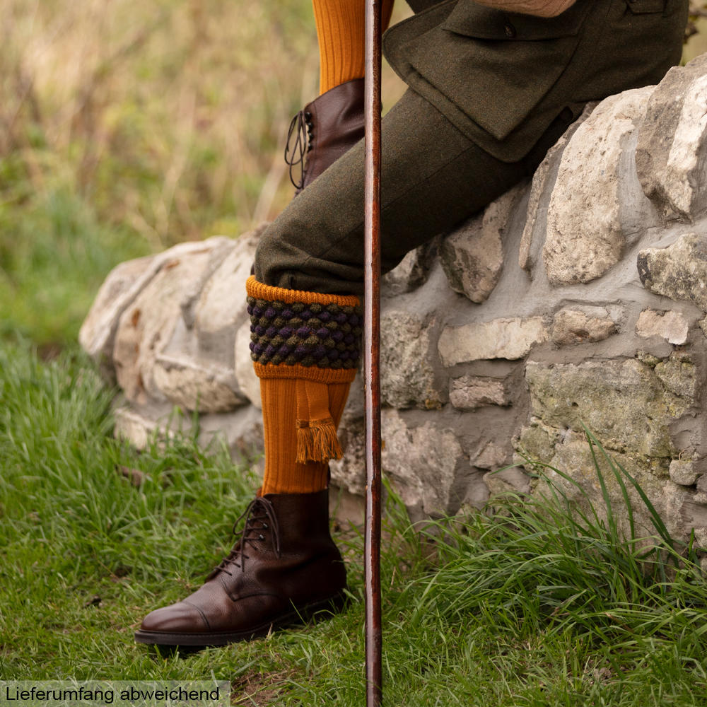 House of Cheviot Herren Jagdstrümpfe ANGUS