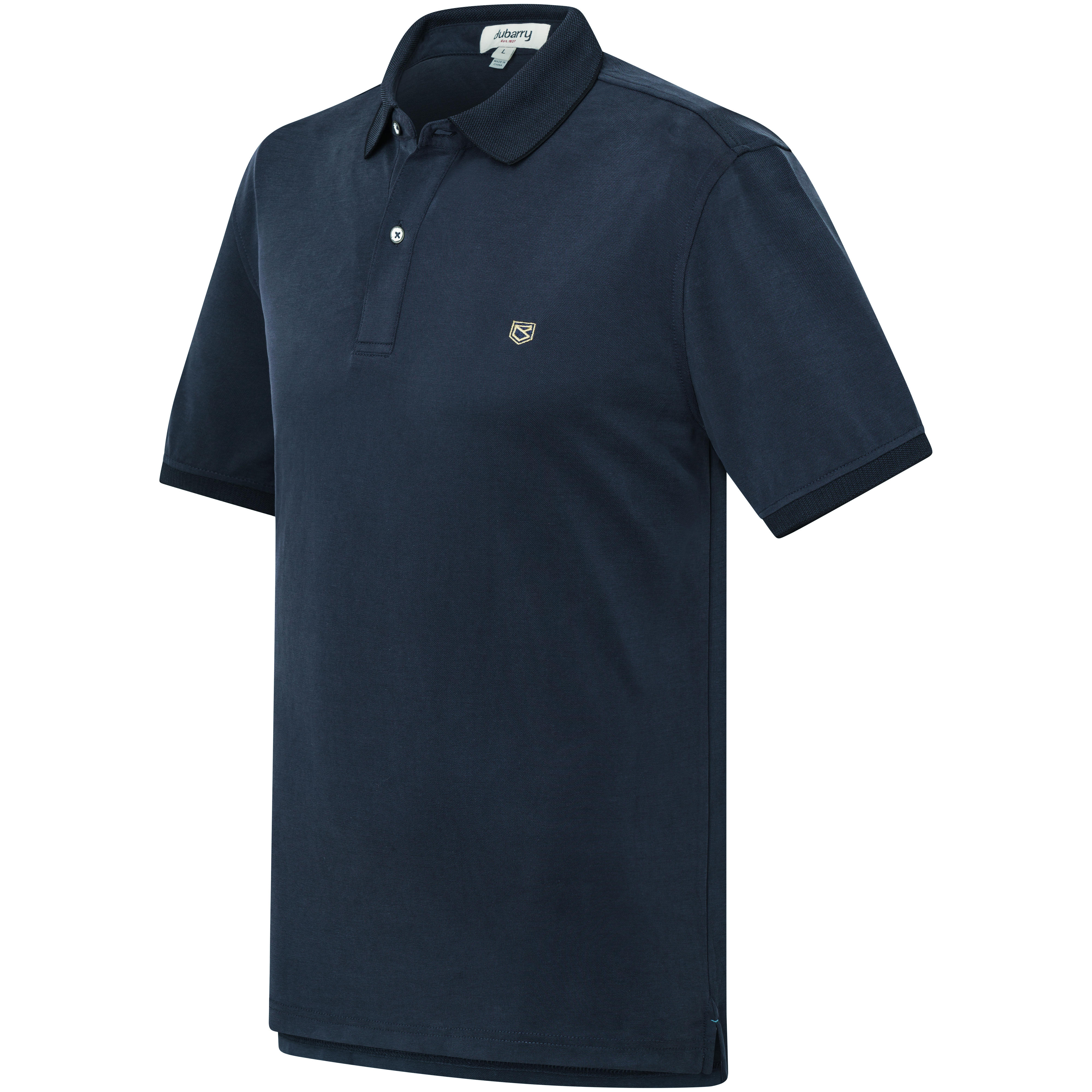 Dubarry, Herren Poloshirt Sweeney