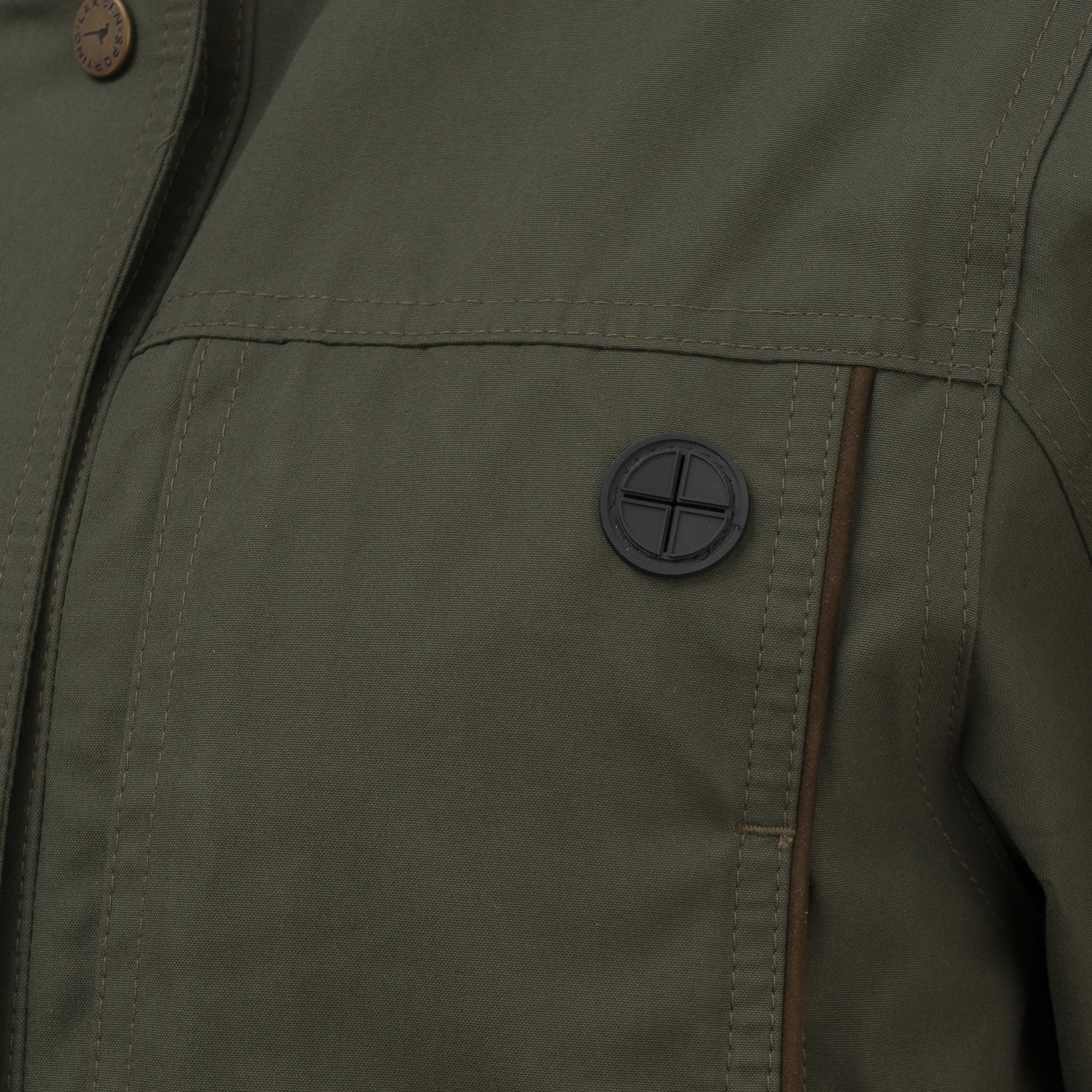 Laksen »Hurricane« Ladies Hunting Jacket