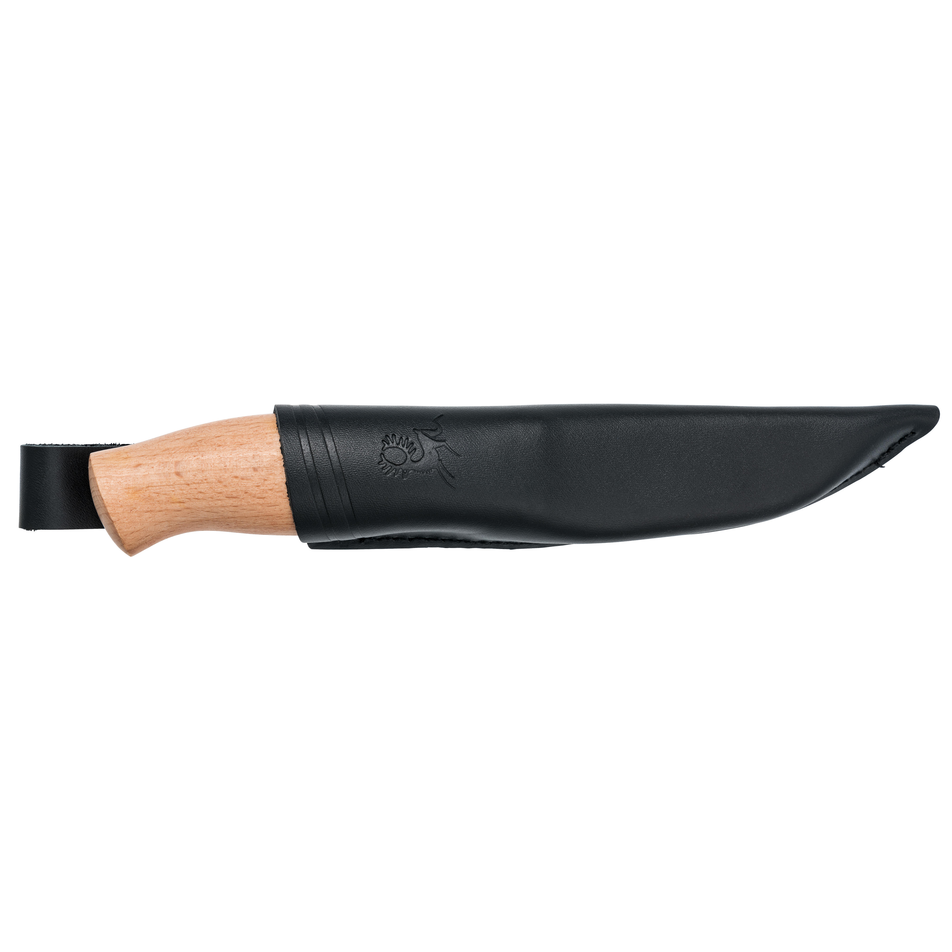 Brusletto® Hunting and Outdoor Knife