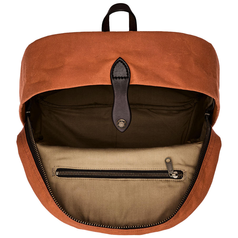 Filson Journeyman Backpack