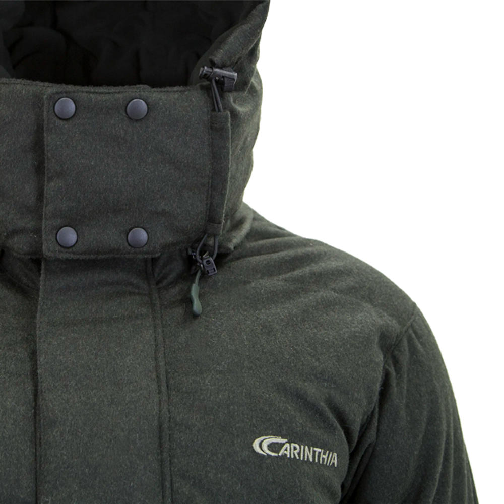 Carinthia® Down Loden Parka