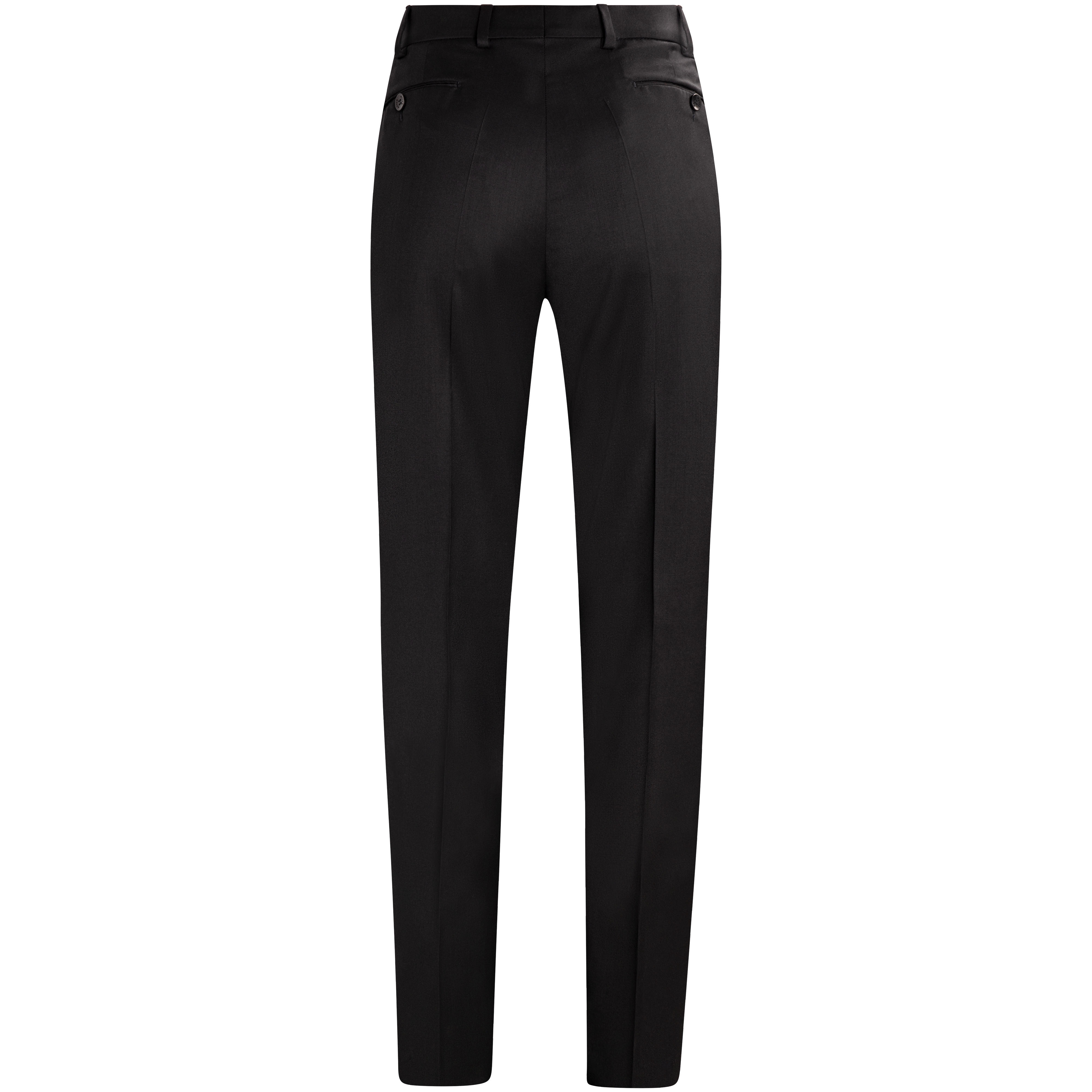Meyer SUPER 100 Herren Wollhose Bonn