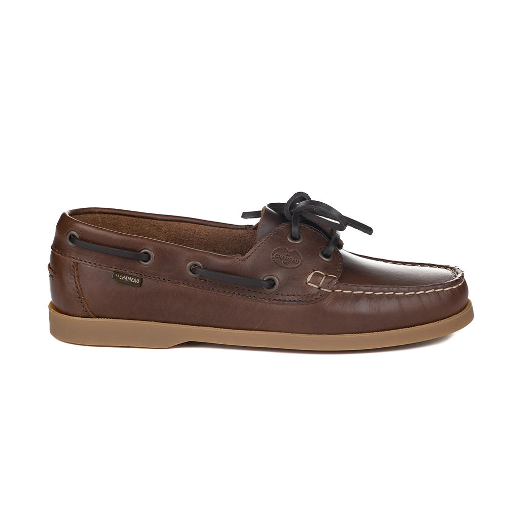 Le Chameau »Galion« Ladies Docksider