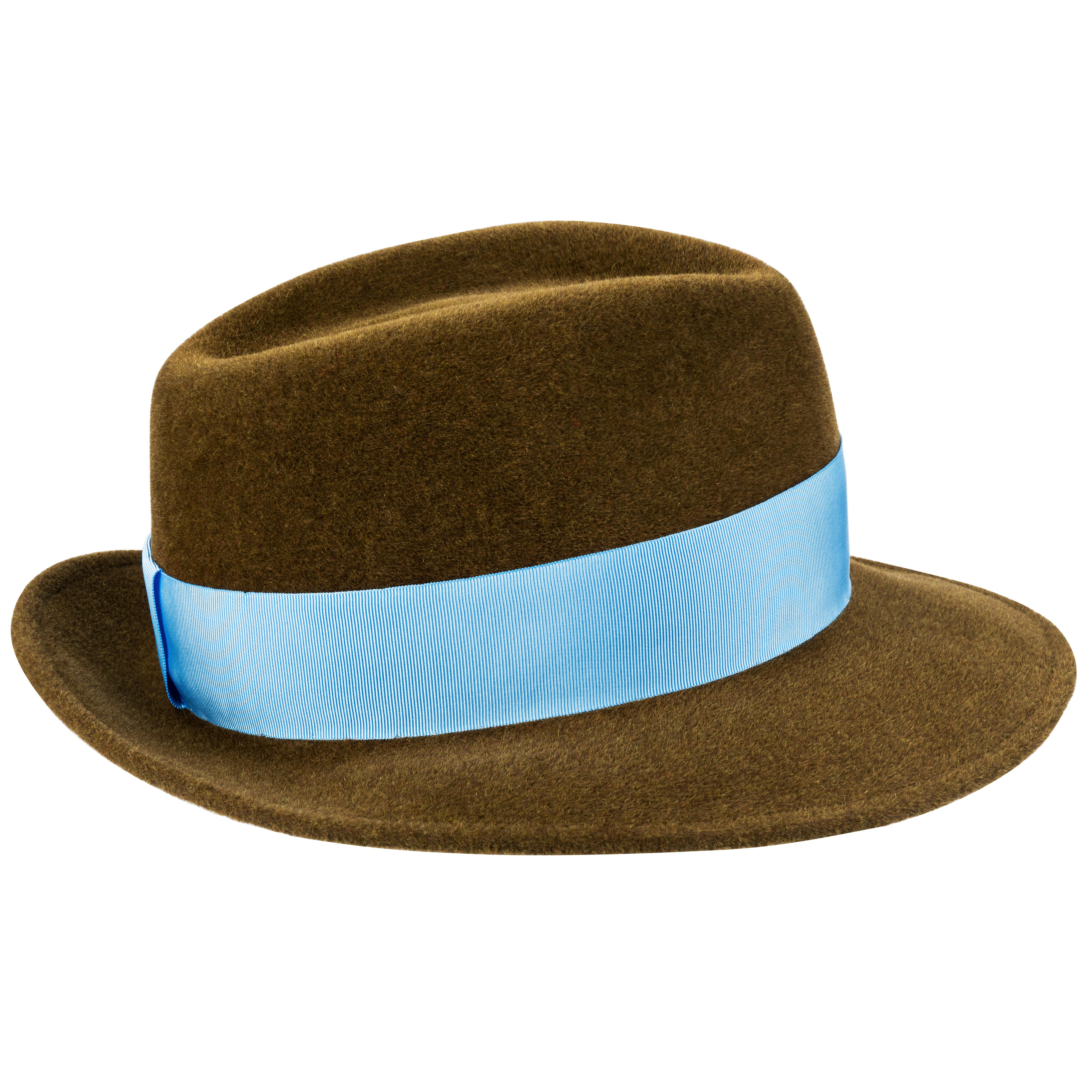 The GunDog Affair Damen-Fedora-Hut »Somerset«