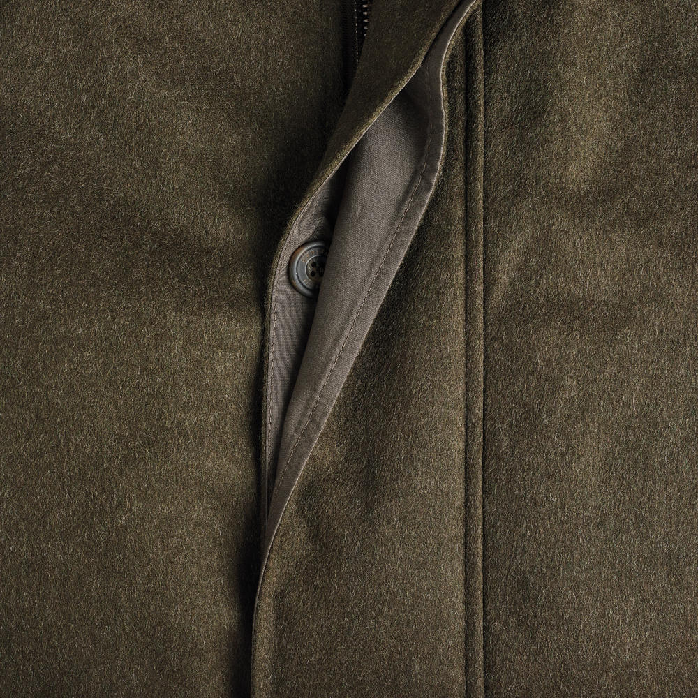 Chrysalis Herrenjacke »Crawford Loden«