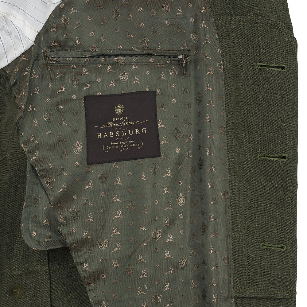 Habsburg Herren Jacke »Laurenz«
