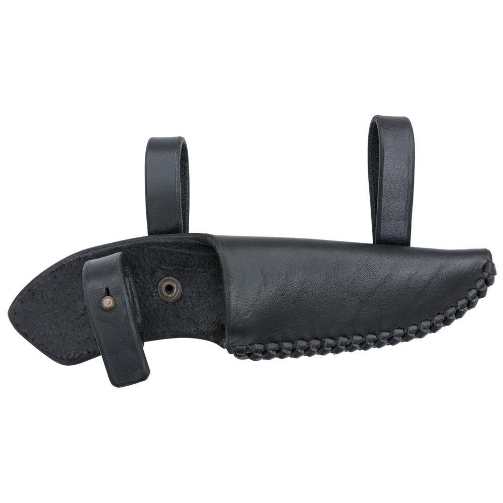 Couteau de chasse AFK » Darkness «, Sheoak