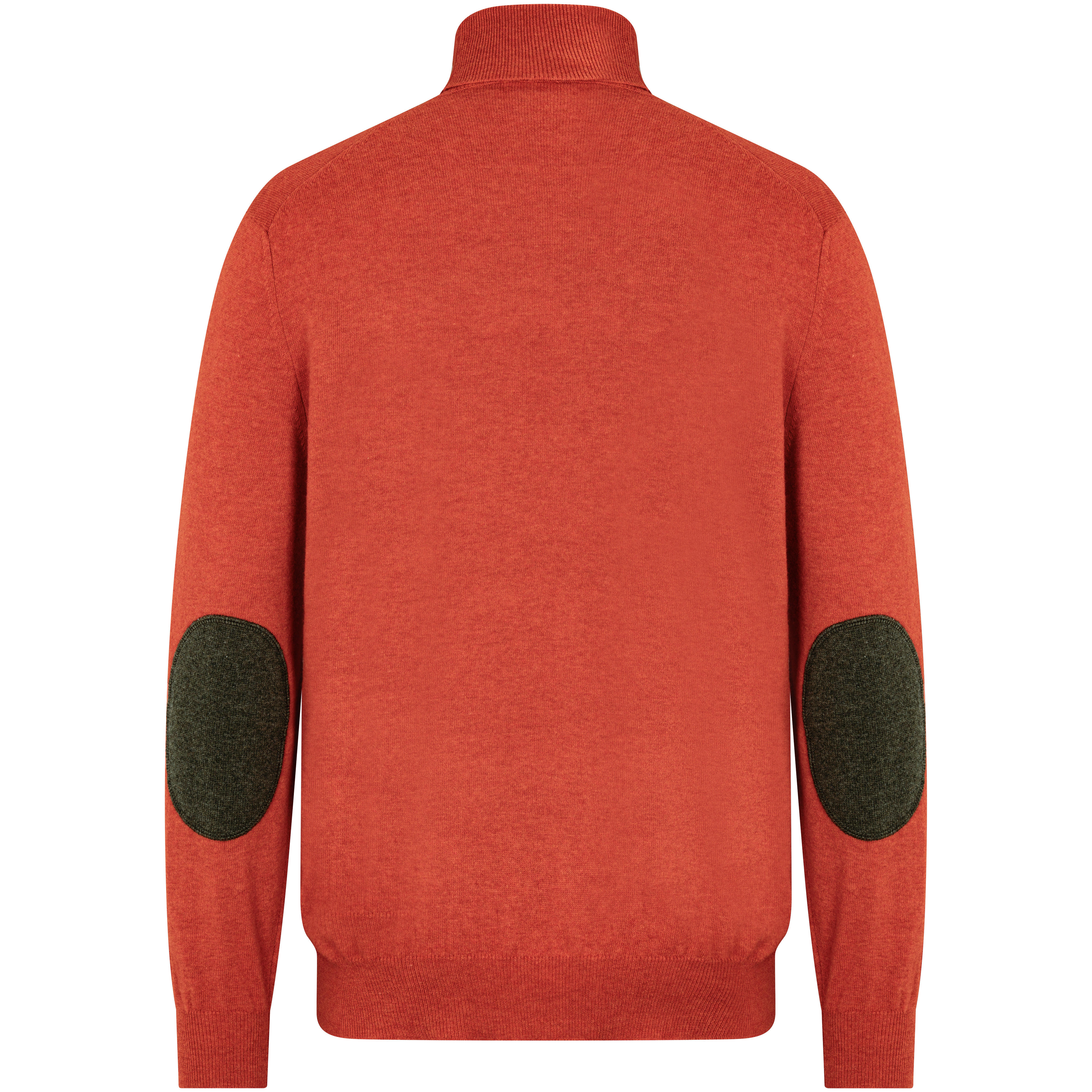 The GunDog Affair »Orkney« Men's Turtleneck Sweater