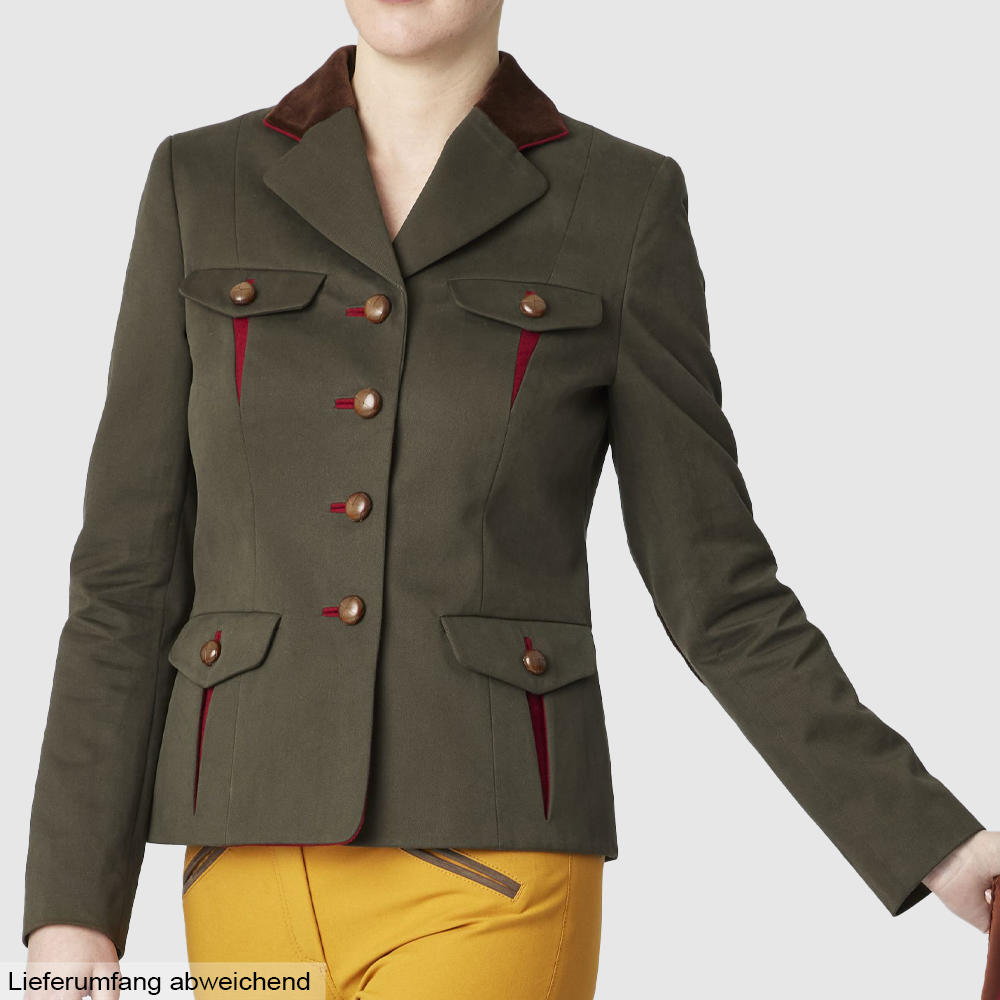 Stajan »Hamburg« Ladies’ Blazer
