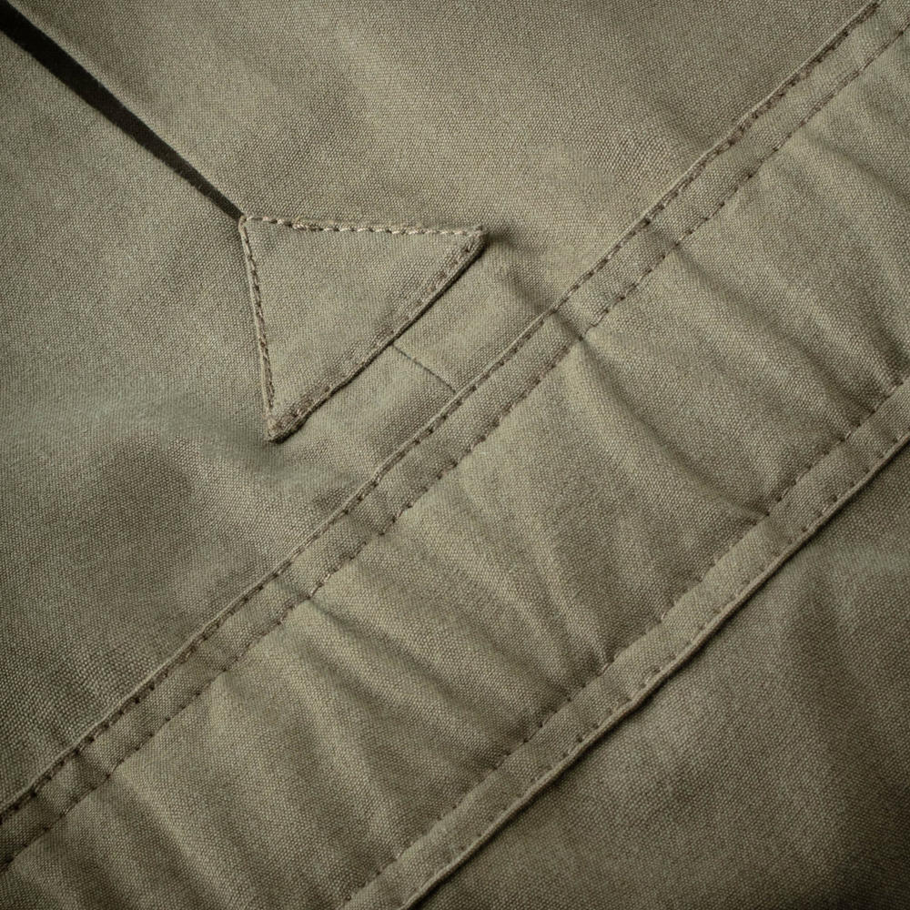 Westley Richards Stanley Cargo Jacket