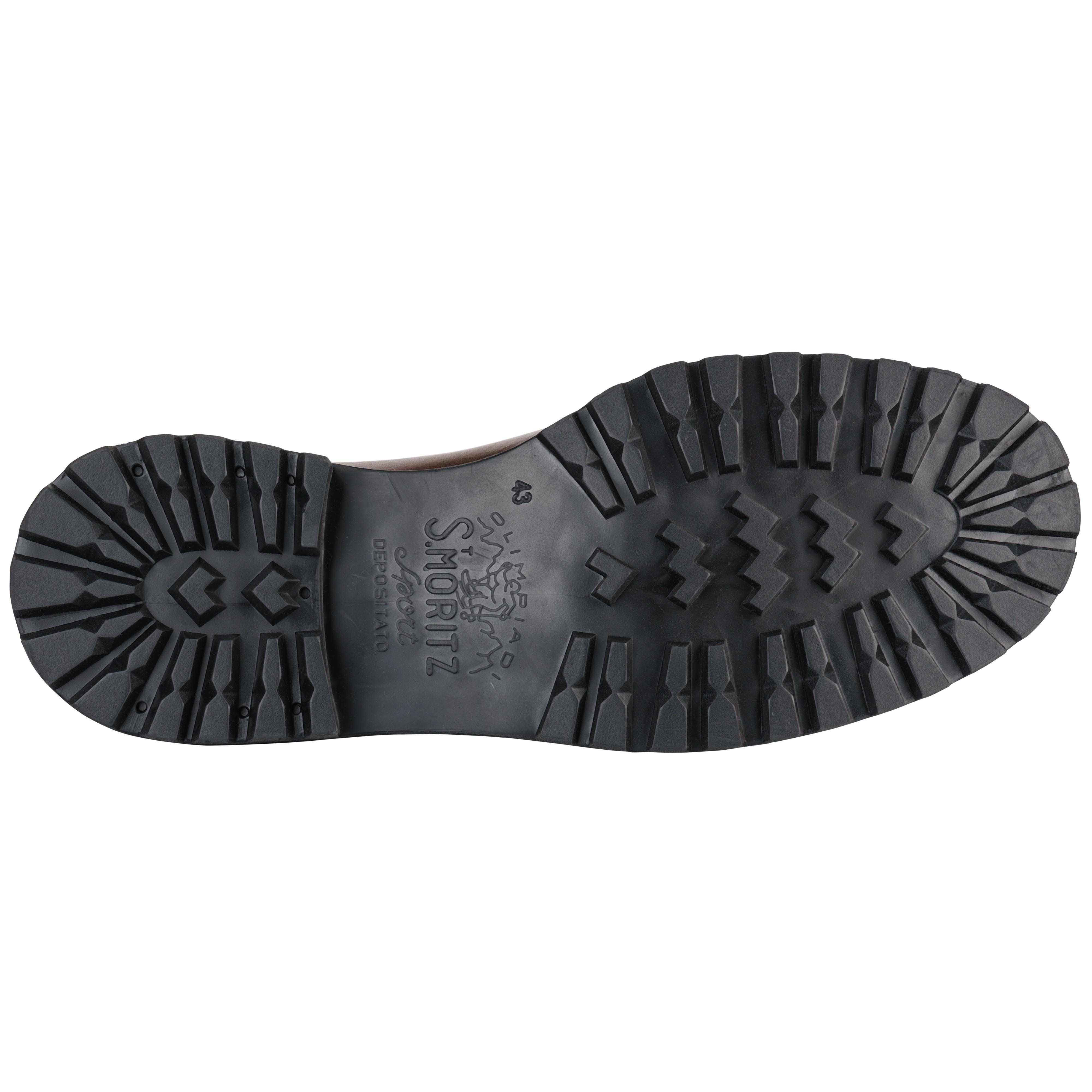 »Titisee« Men's Boots