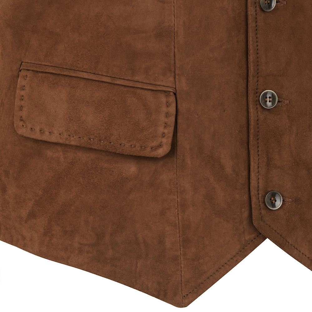 Gilet pour homme » Dandy «