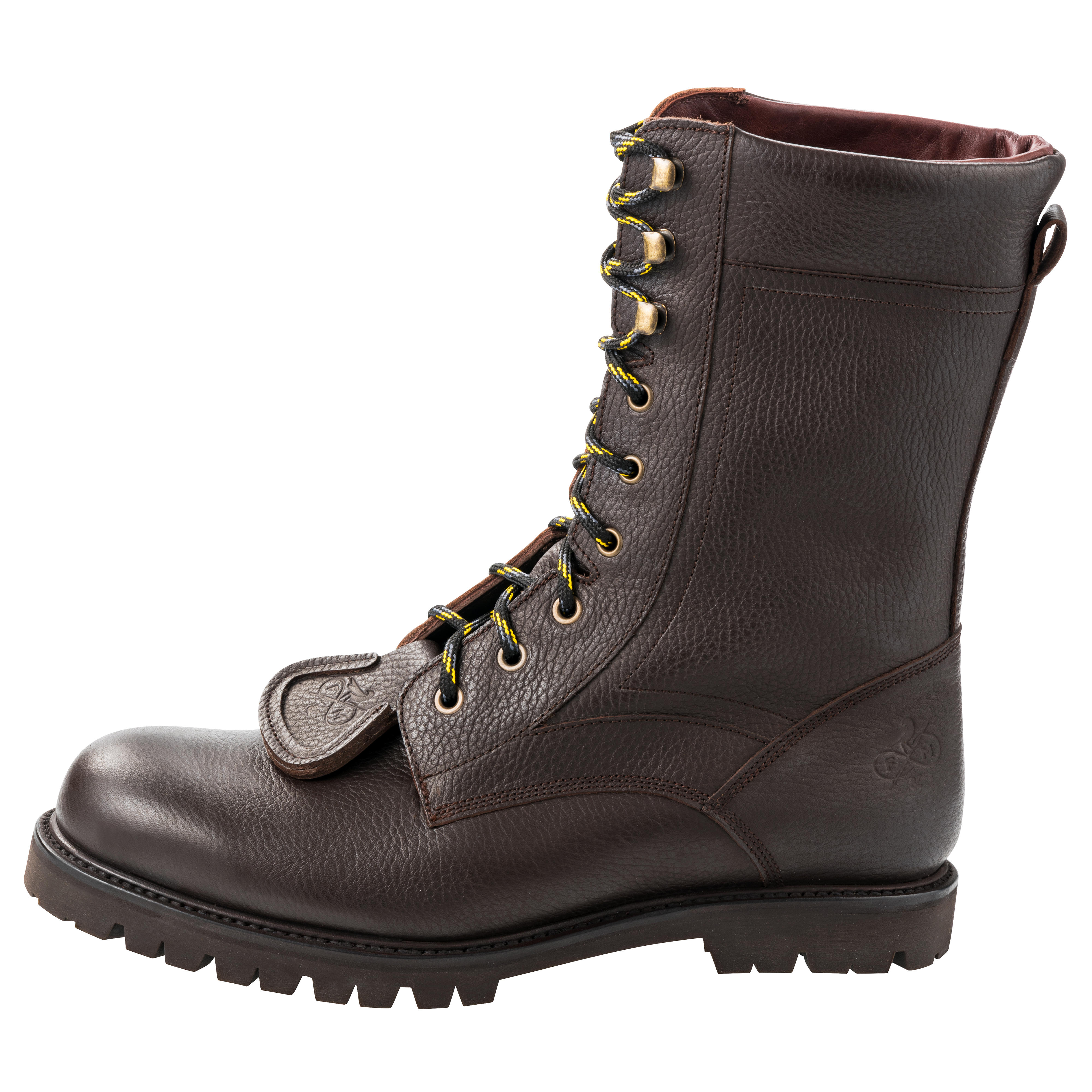 Field & Moor Herren Jagdstiefel »Marsh Harrier«