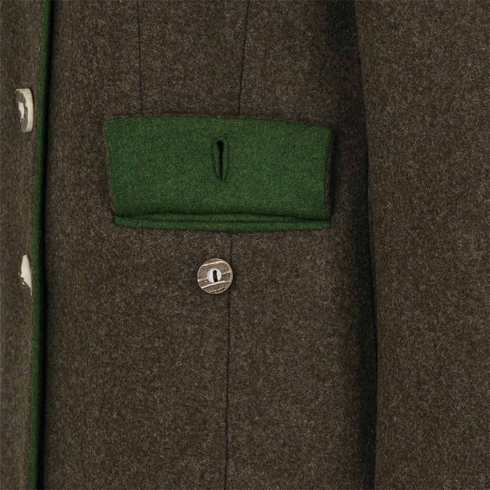 Veste costume trad. pour femme Habsburg » Louise «,