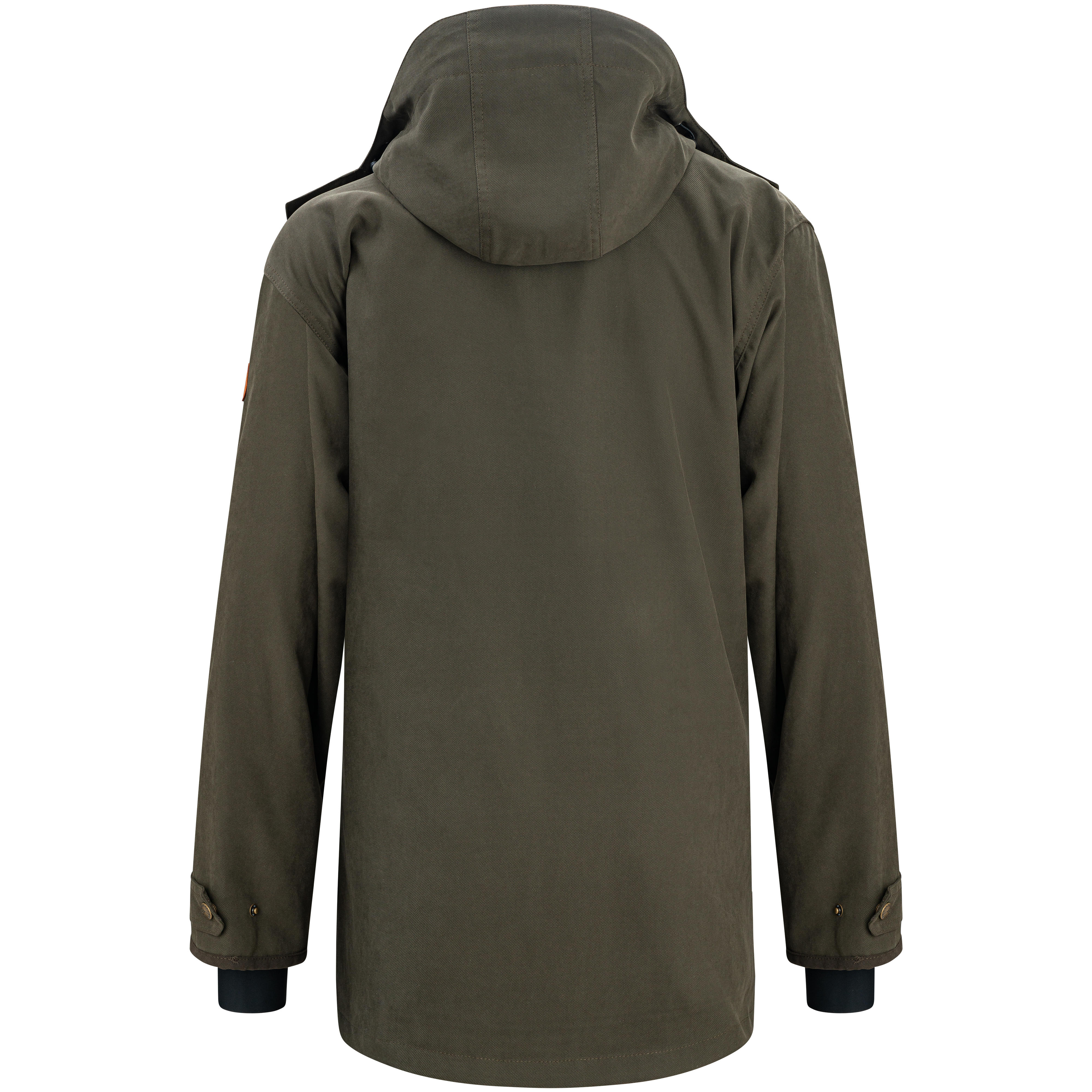 Laksen »Wingfield« Men's Hunting Jacket
