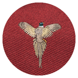 kaminrot