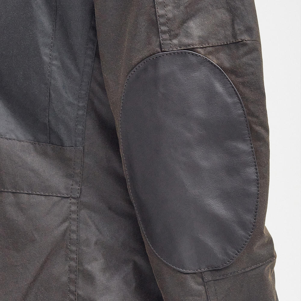 Barbour Herren-Wachsjacke »Game Parka«
