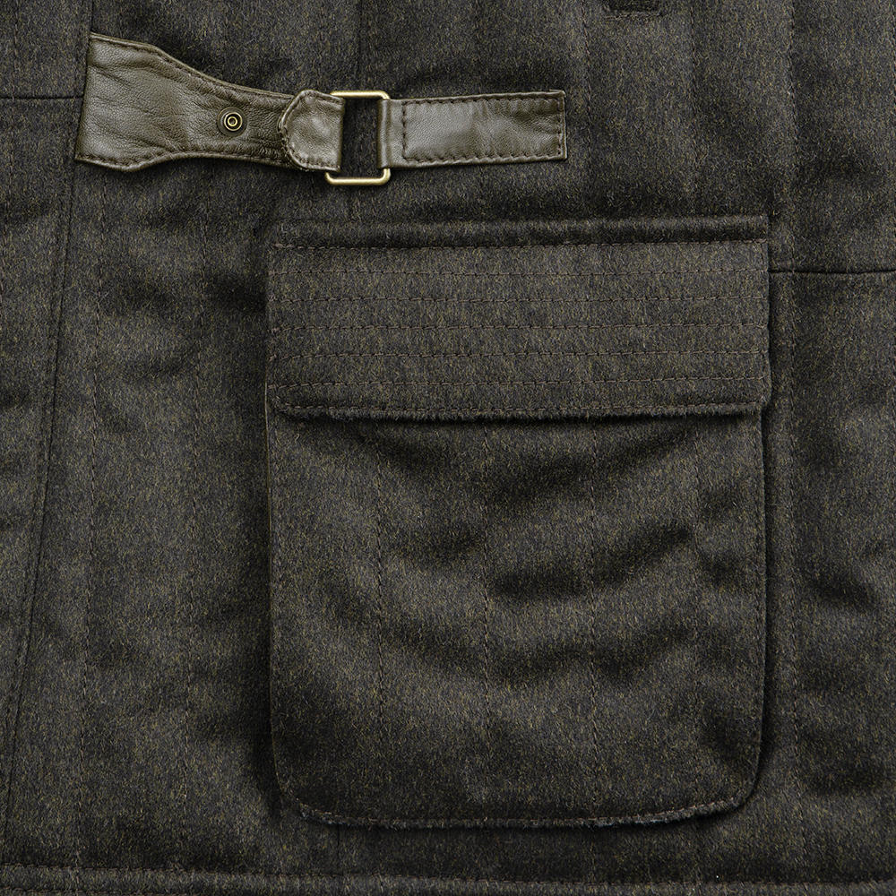 Heinz Bauer Men's »NT Hunter« Hunting Jacket