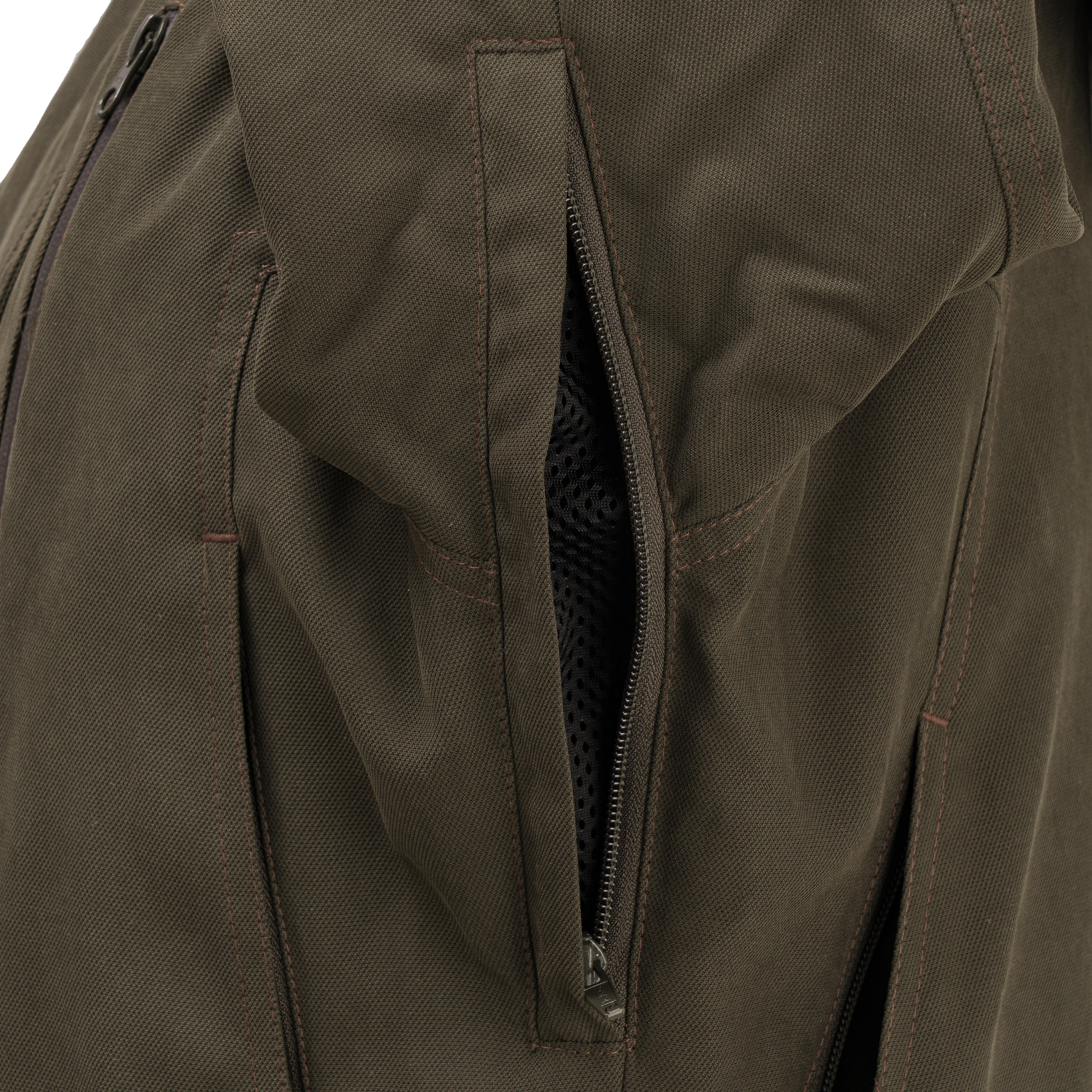Laksen Damen Jagdjacke Whirlwind