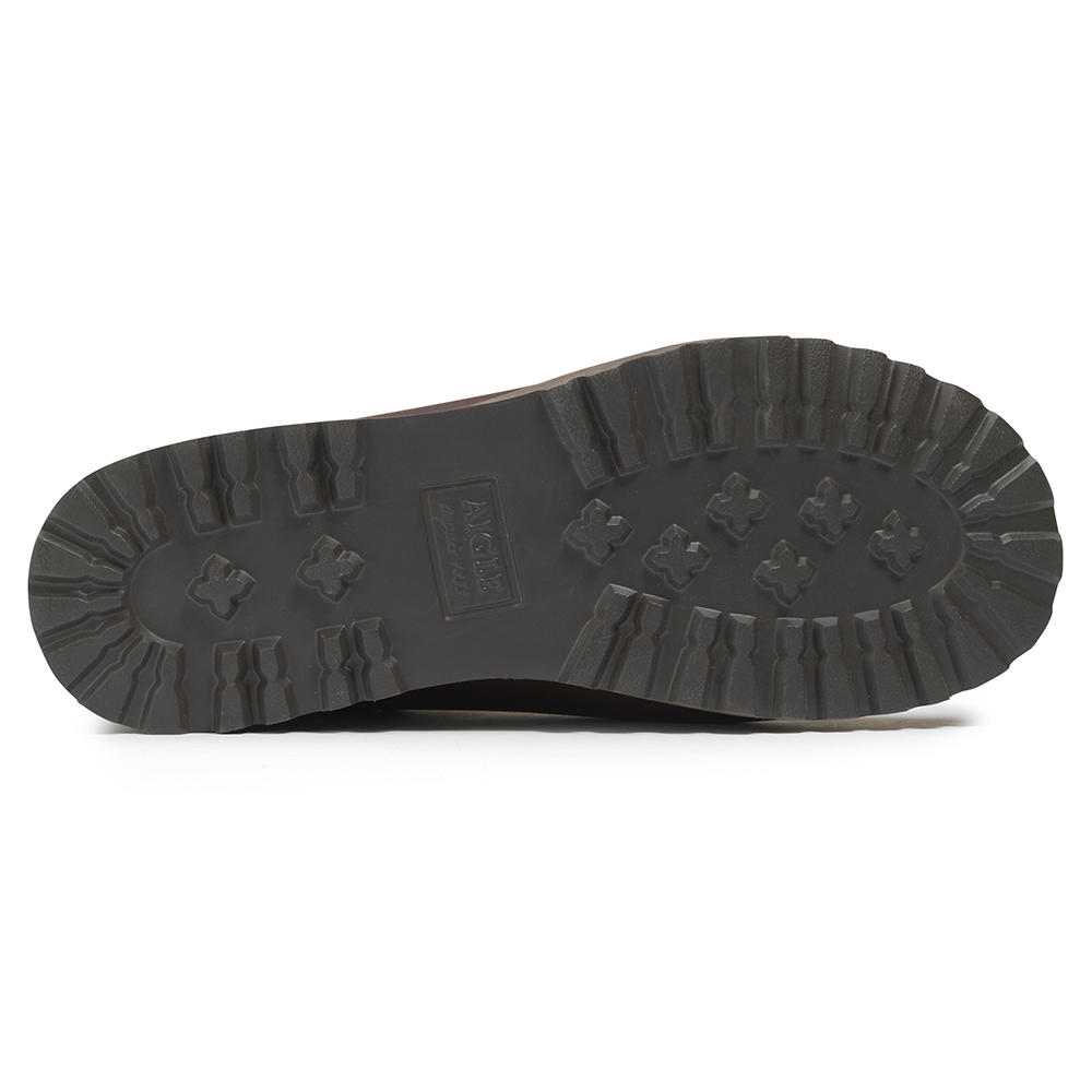 Chaussures en cuir pour homme Aigle » Basilo High «