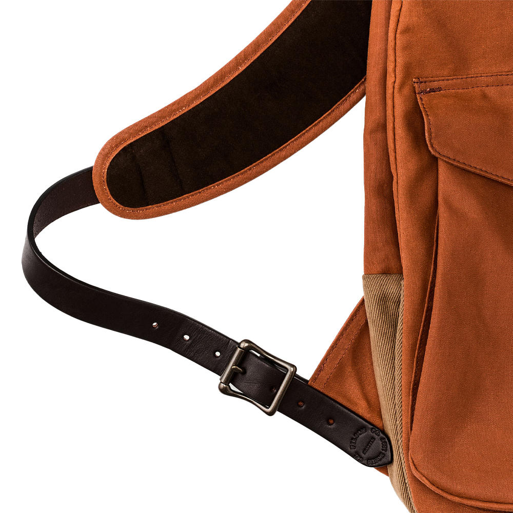 Filson Journeyman Backpack