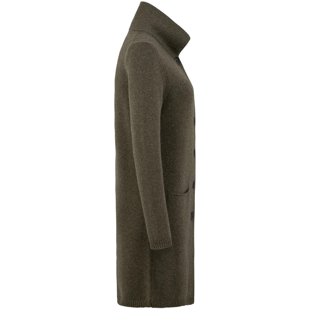 »Siena« Ladies Cashmere Knitted Coat