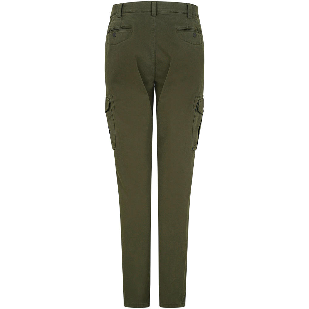 Meyer »Devon« Men's Cargo Trousers