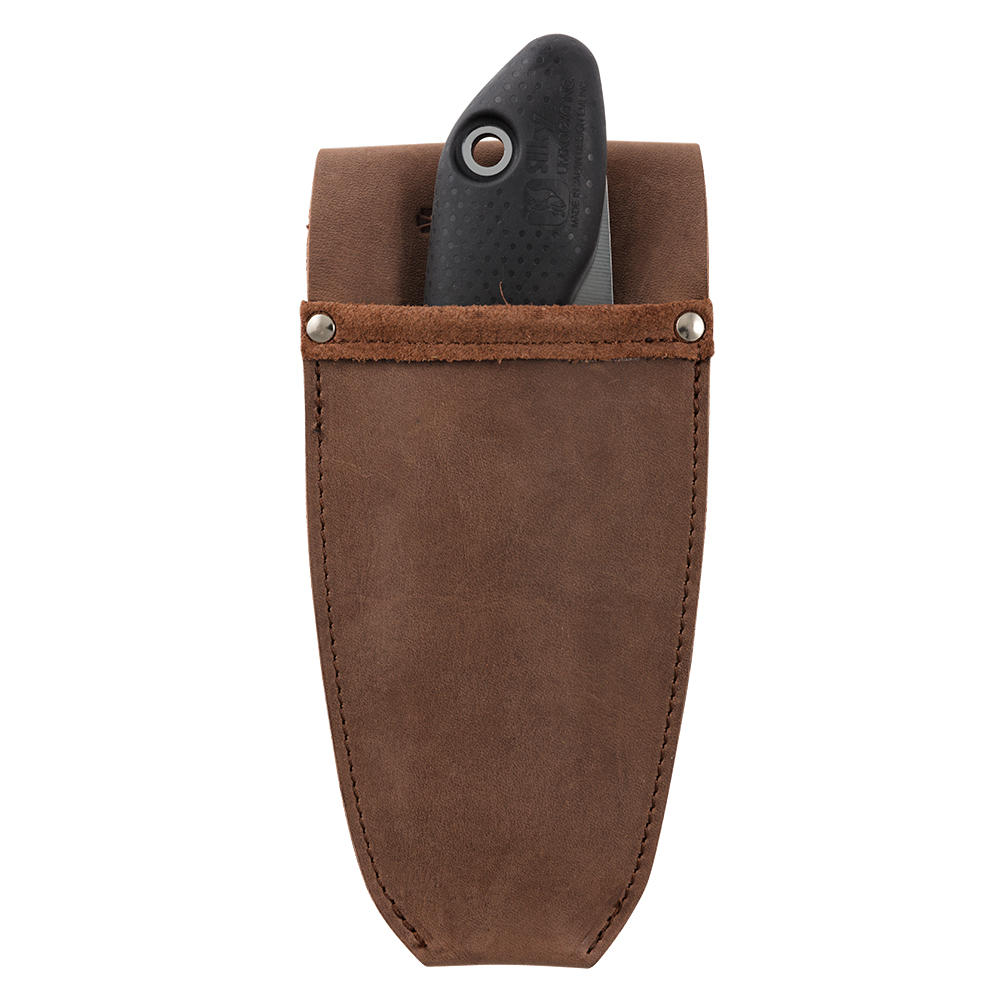 Universal Case for Pruning Shears and Compact Folding Saws, Brown