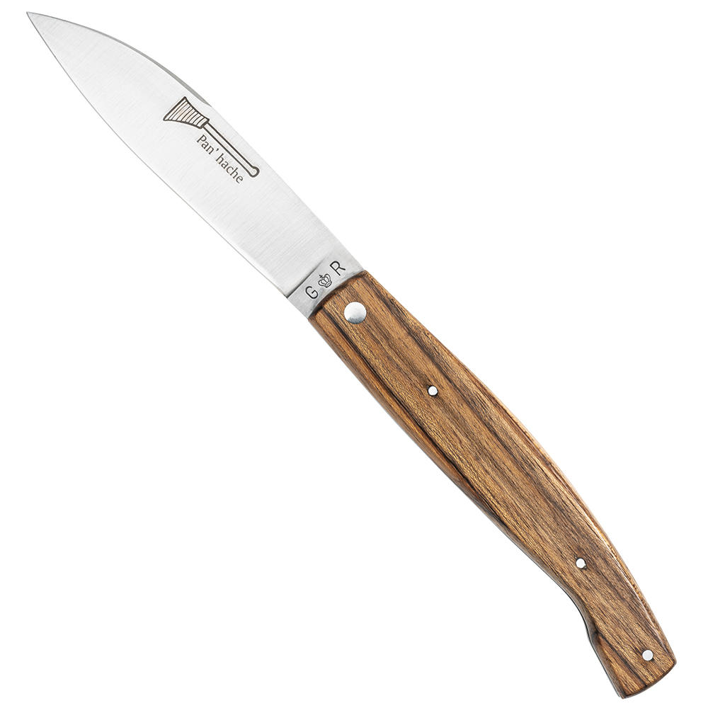 Thiers-Issard »Pan'hache« Folding Knife, Mongoy