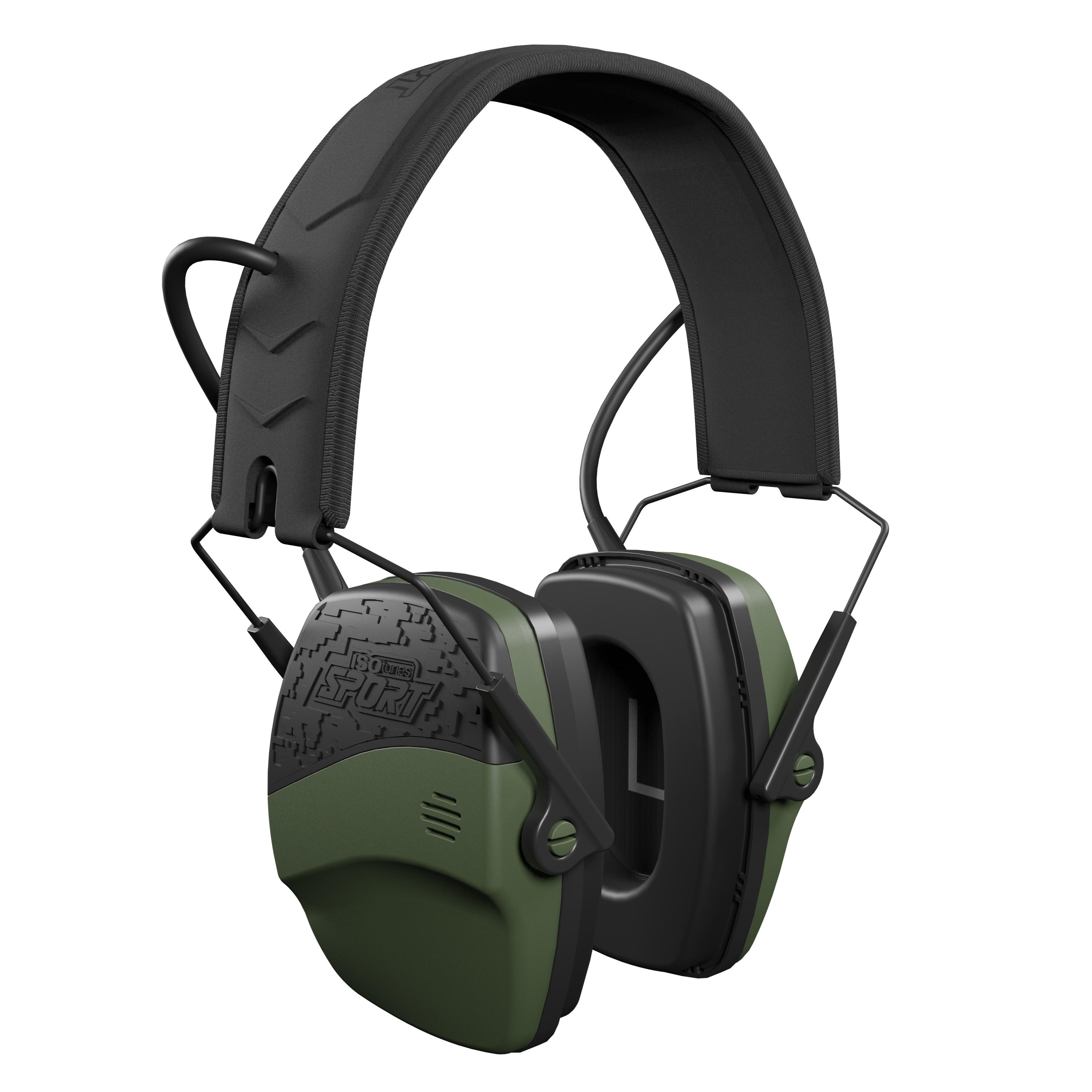ISOtunes® Sport Gehörschutz Defy Slim
