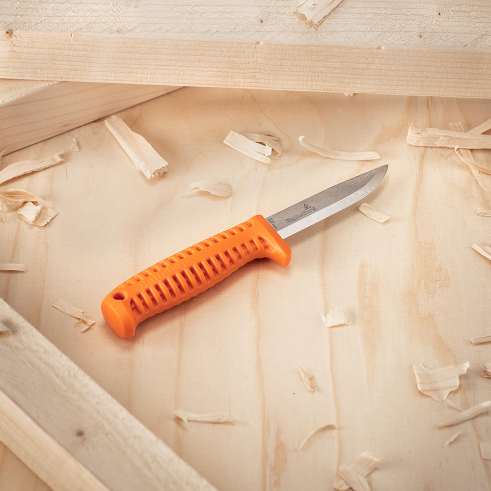 Hultafors® HVK-BIO Craftsman’s Knife