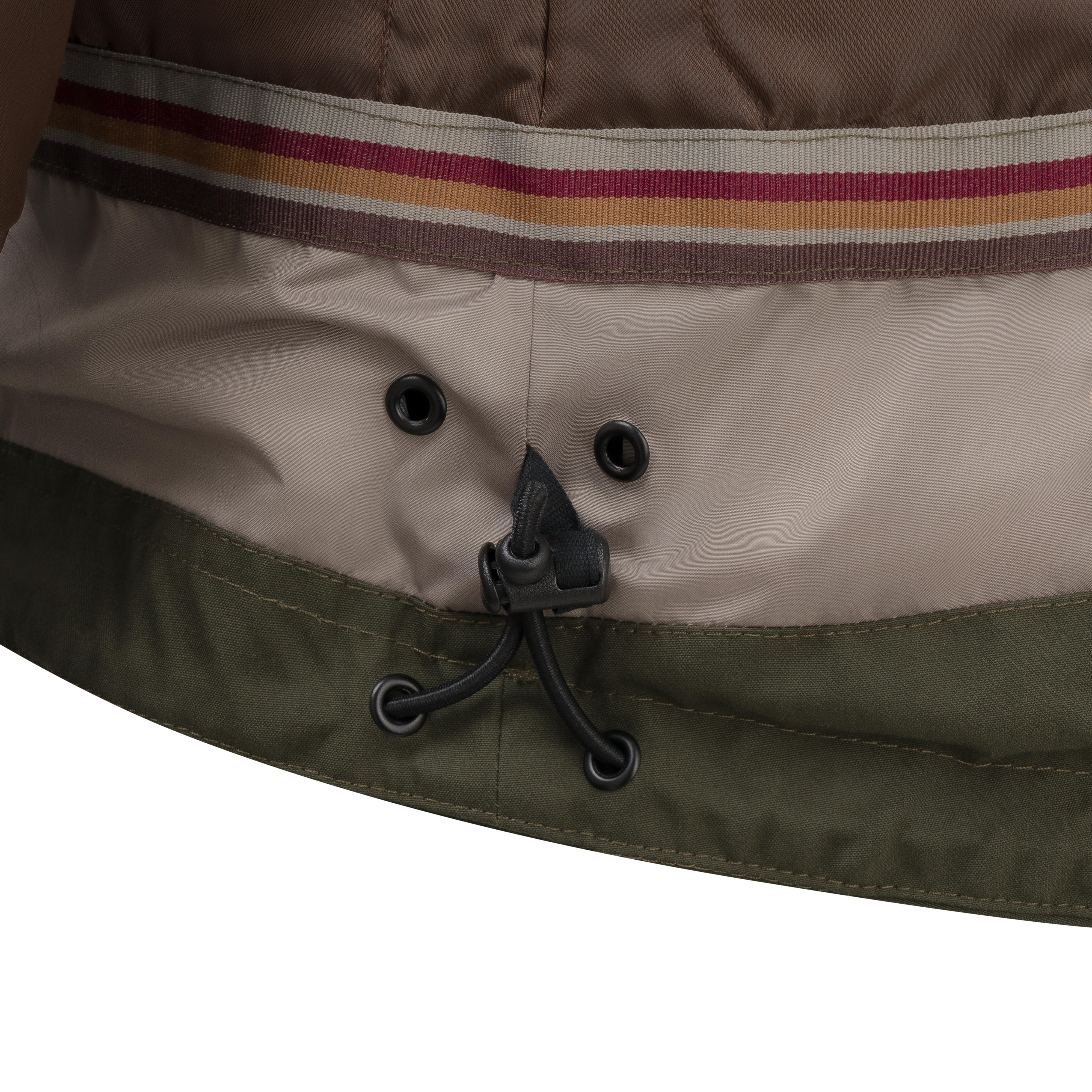 Laksen »Hurricane« Ladies Hunting Jacket