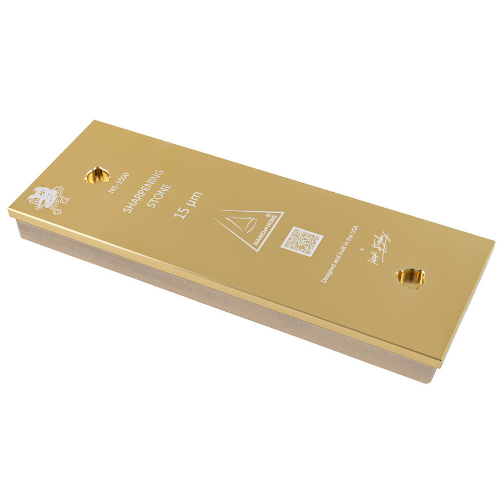 Nano Hone® Schärfstein, Körnung 1000 (15 Micron)