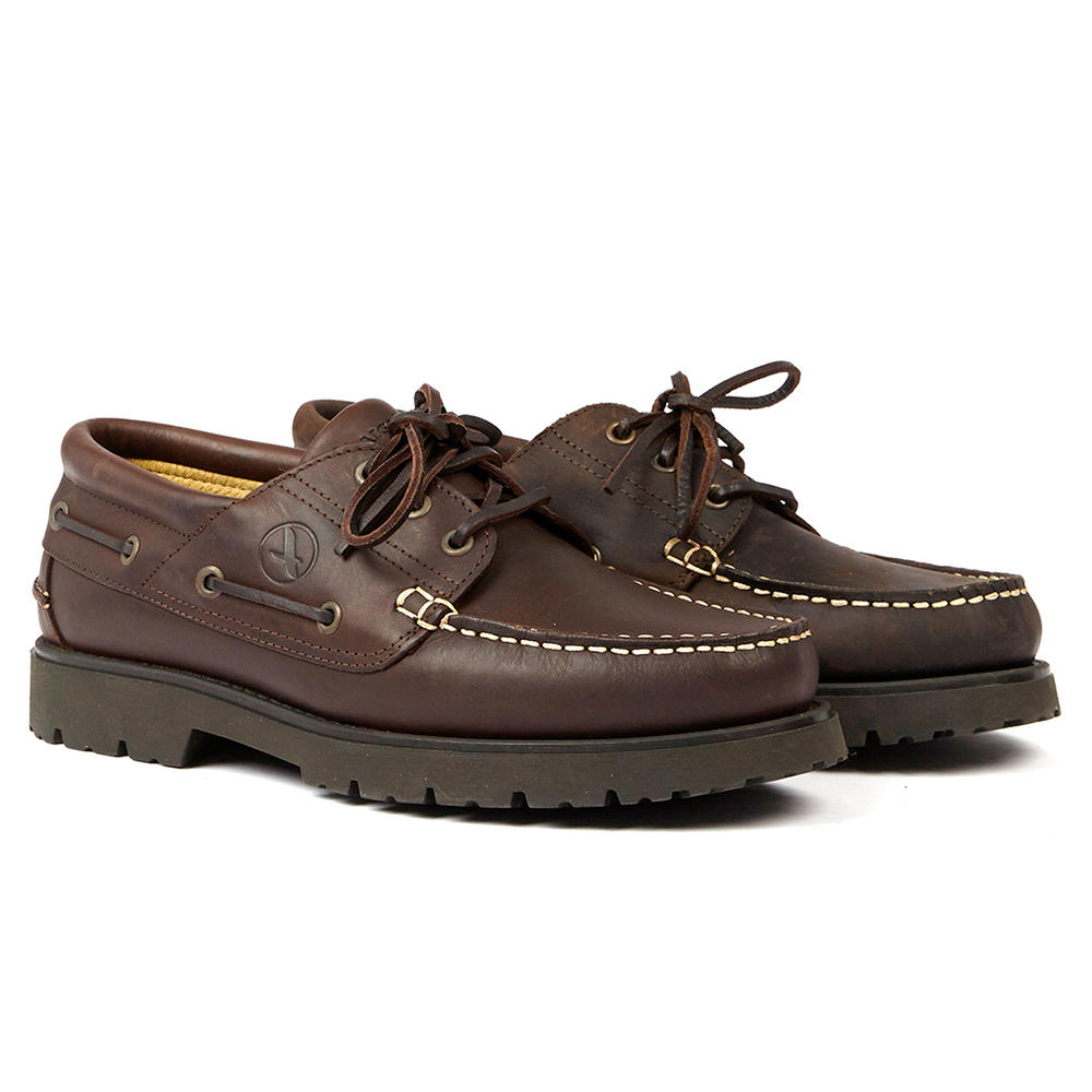 Aigle Halbschuh TARMAC