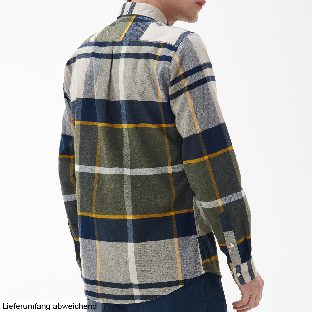 Barbour Herren-Hemd »Iceloch«