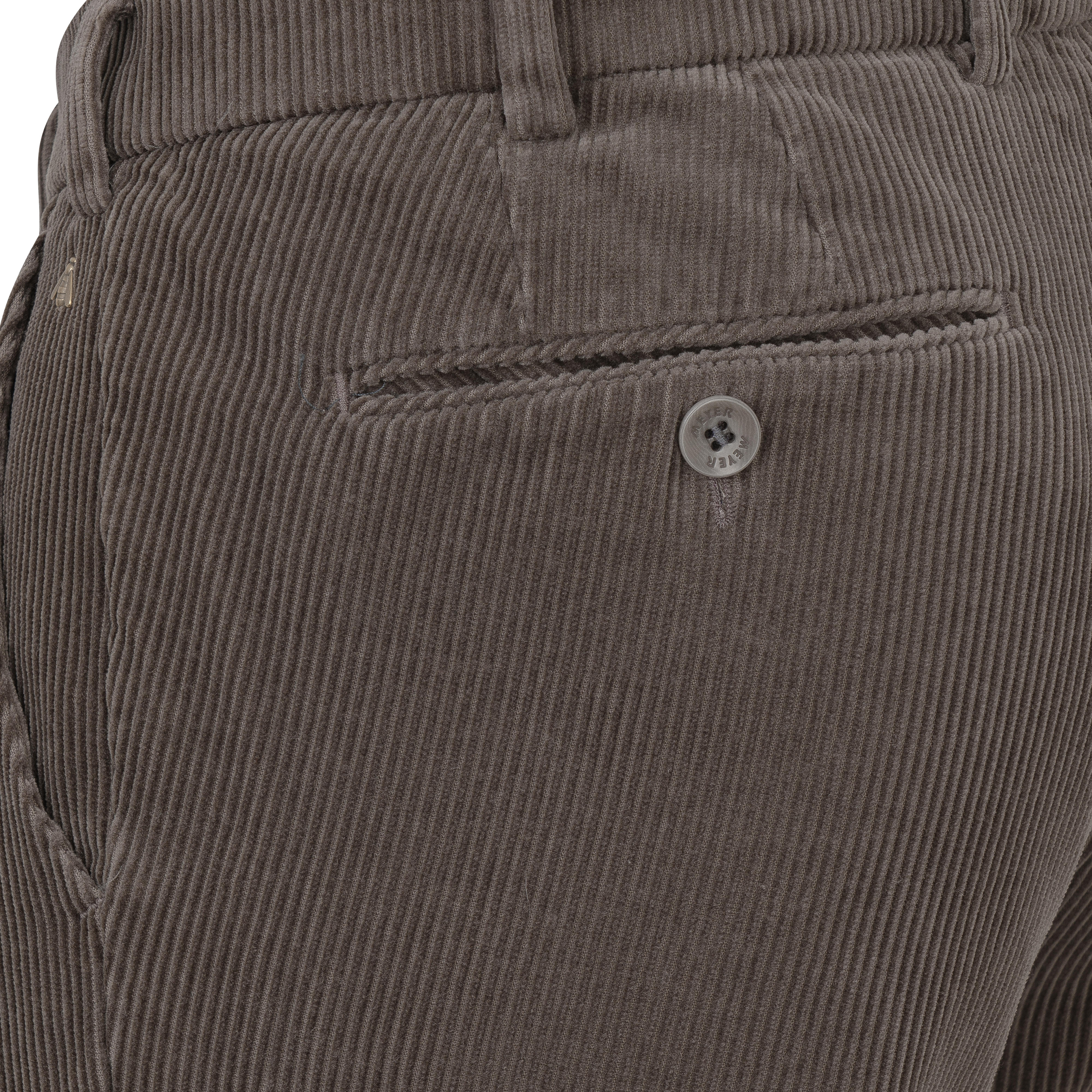 Meyer »Bonn« Men's Corduroy Trousers