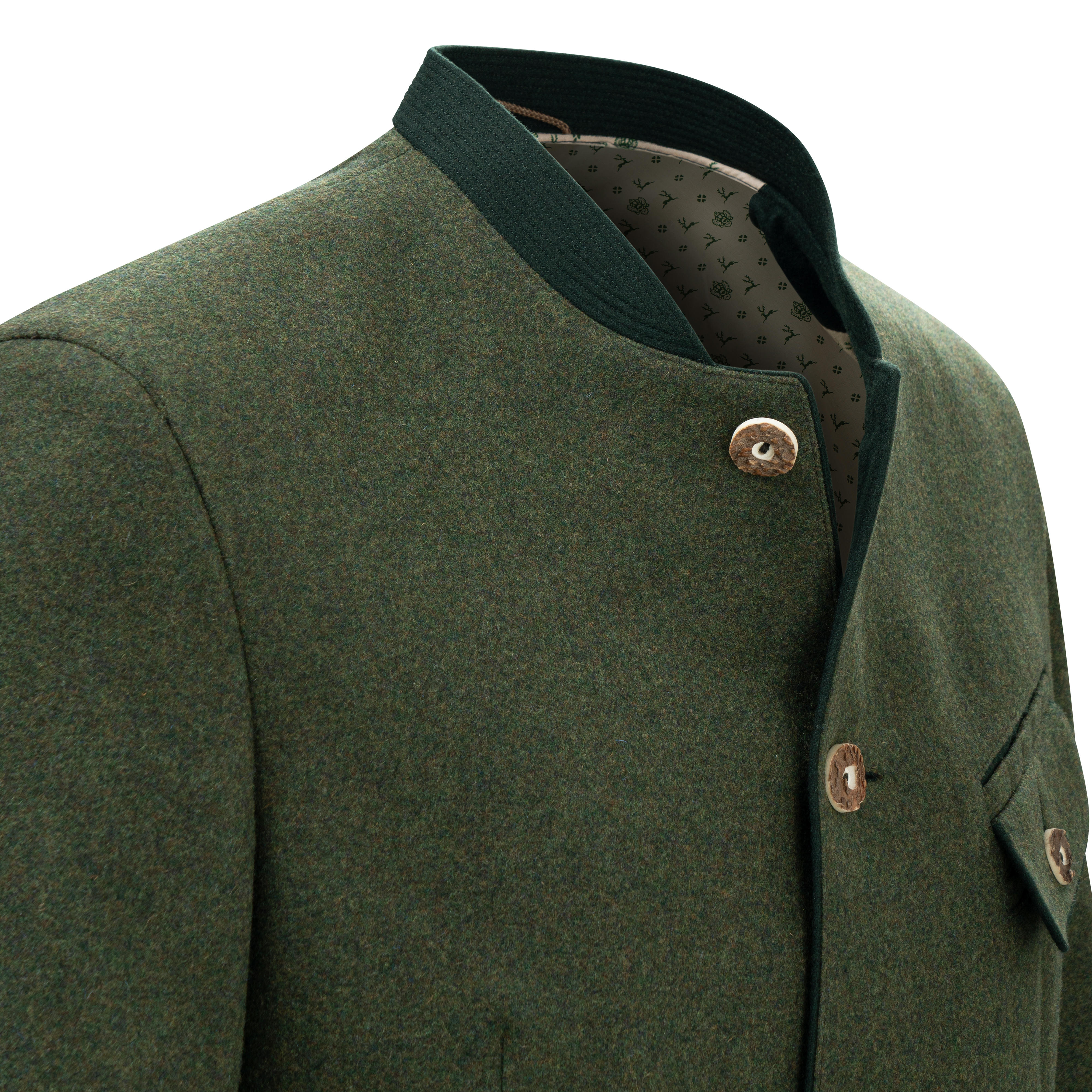 Habsburg Loden-Jagdjacke »Salvador«