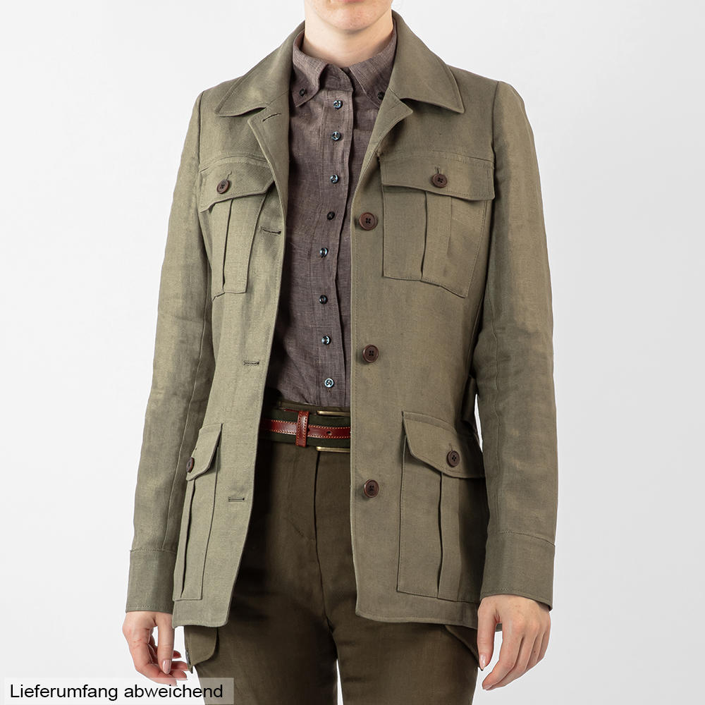 Purdey Ladies Safari Jacket