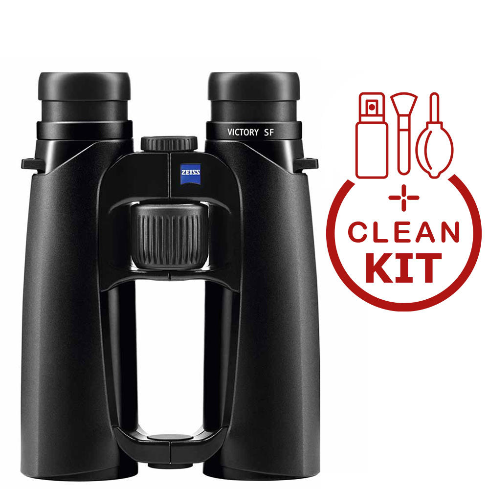 AUSSTELLER: Zeiss Fernglas Victory SF 8 x 32