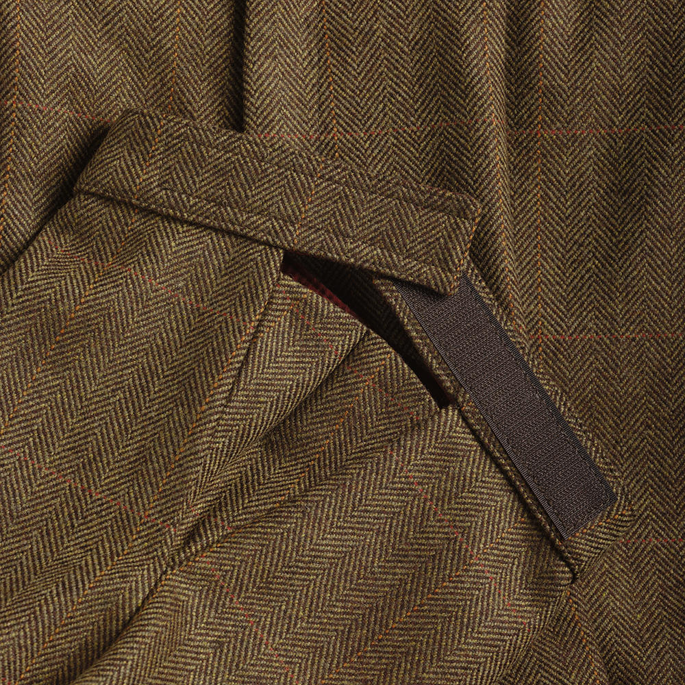 Chrysalis Herren Tweed Breeks