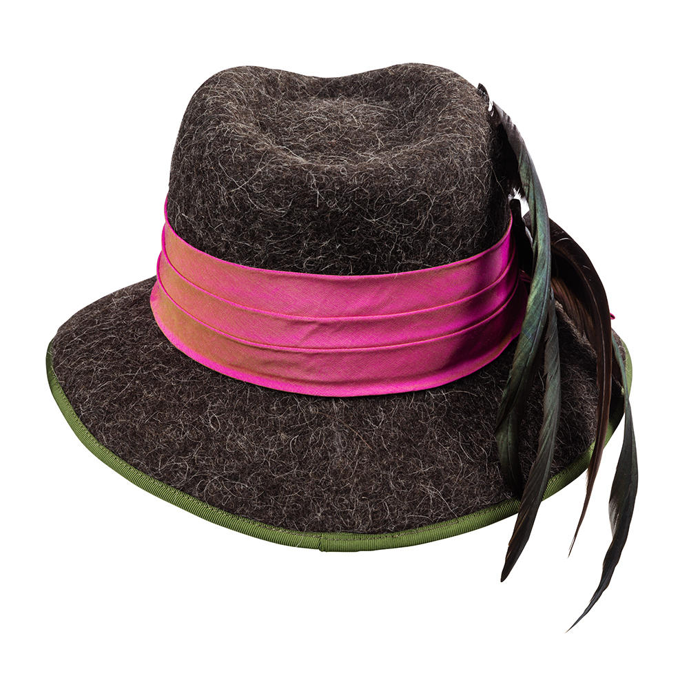 Chapeau pour femme » Nea «