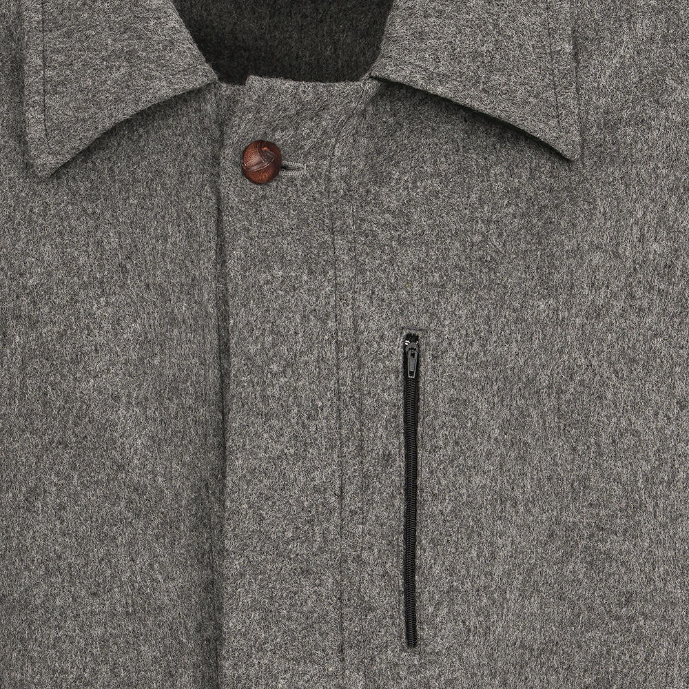 »Arber« Loden Cape
