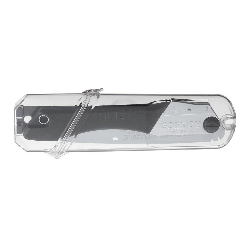 Scie pliante Silky® Gomboy 210-10, de plein air