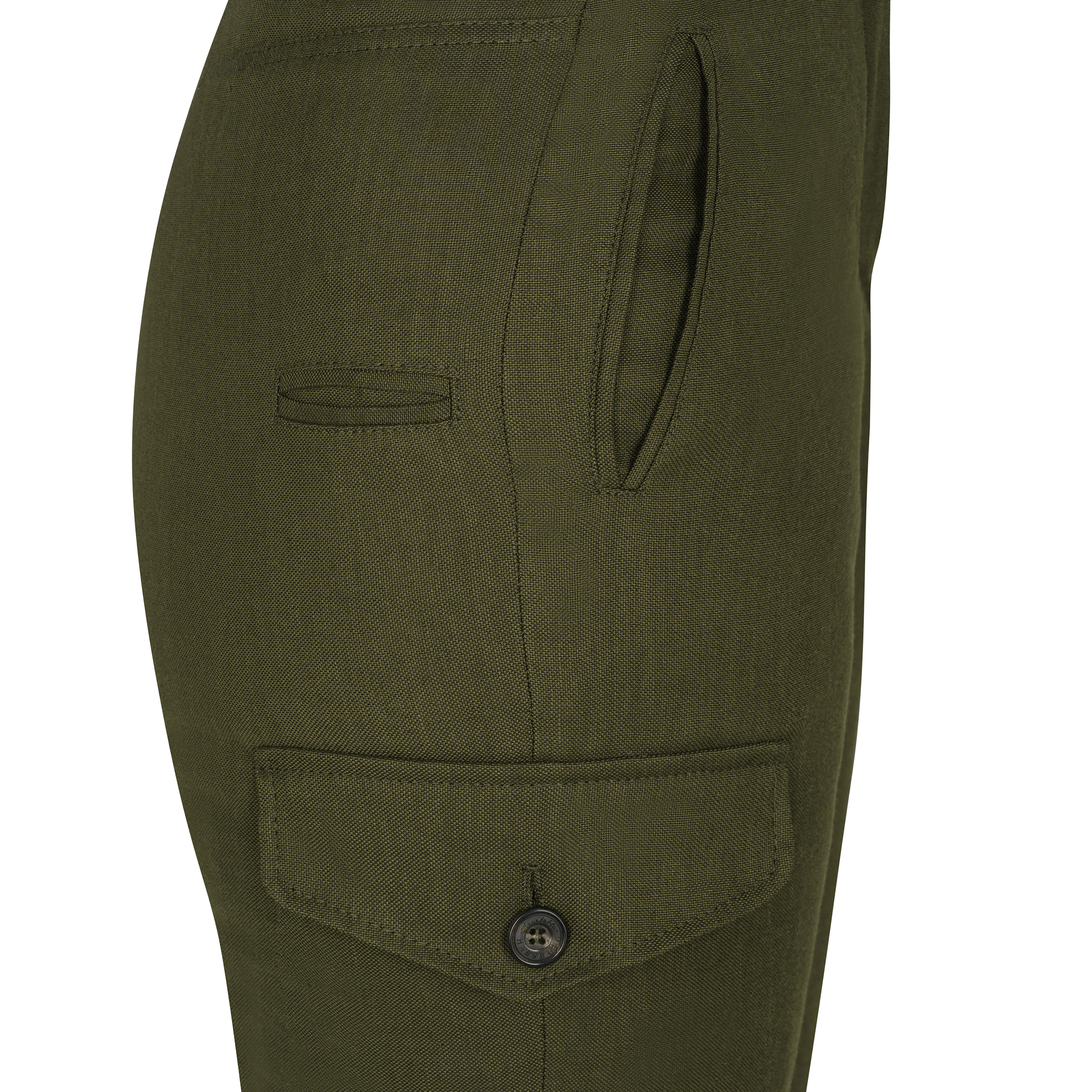 Habsburg »Spiegelsee« Ladies’ Hunting Trousers